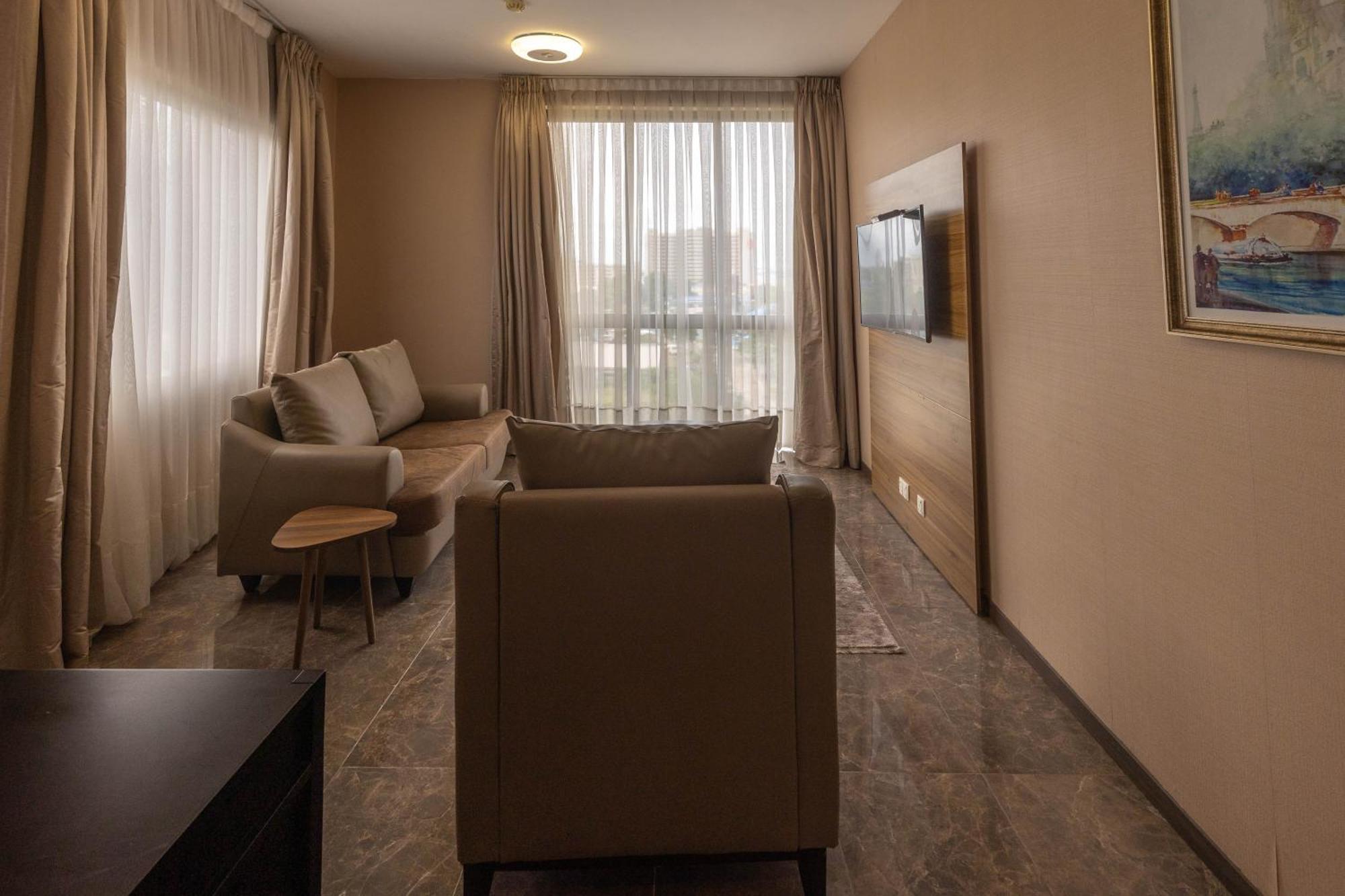Royal Residences Lagos Zewnętrze zdjęcie