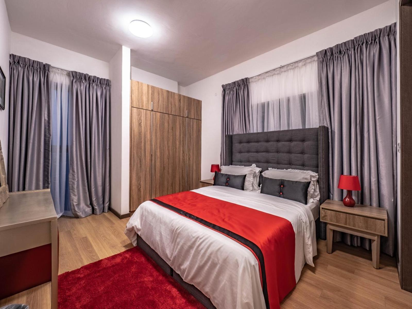 Royal Residences Lagos Zewnętrze zdjęcie
