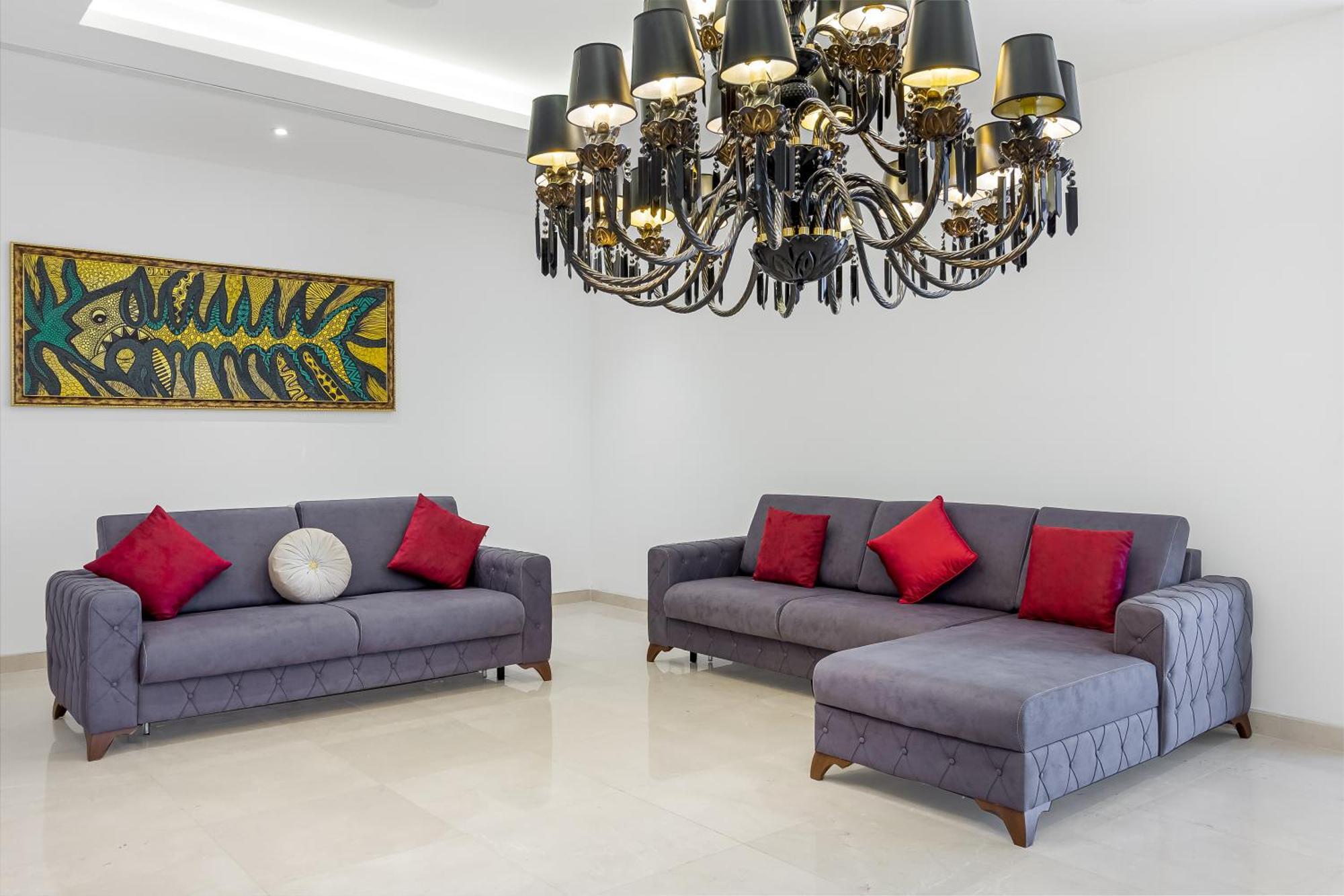 Royal Residences Lagos Zewnętrze zdjęcie